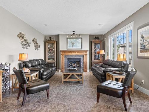 620 Windermere Co Nw, Edmonton, AB 