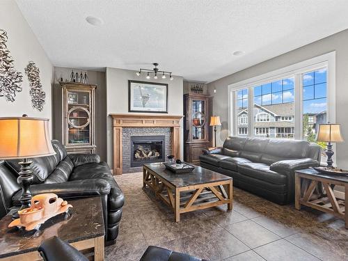 620 Windermere Co Nw, Edmonton, AB 