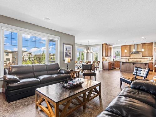 620 Windermere Co Nw, Edmonton, AB 