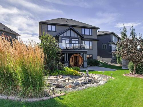 620 Windermere Co Nw, Edmonton, AB 