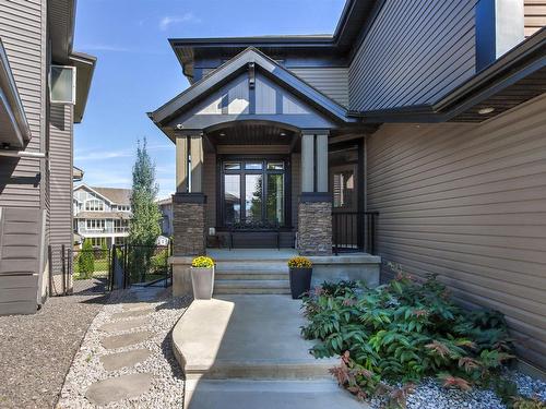 620 Windermere Co Nw, Edmonton, AB 