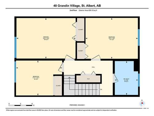 40 Grandin Vg, St. Albert, AB 