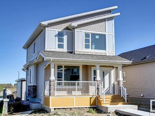 330 Balsam Li, Leduc, AB 