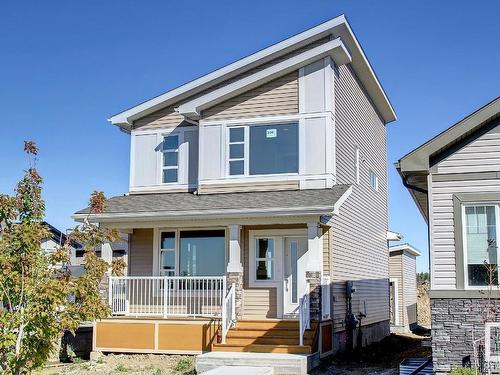 330 Balsam Li, Leduc, AB 