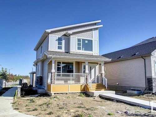 330 Balsam Li, Leduc, AB 