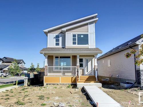 330 Balsam Li, Leduc, AB 