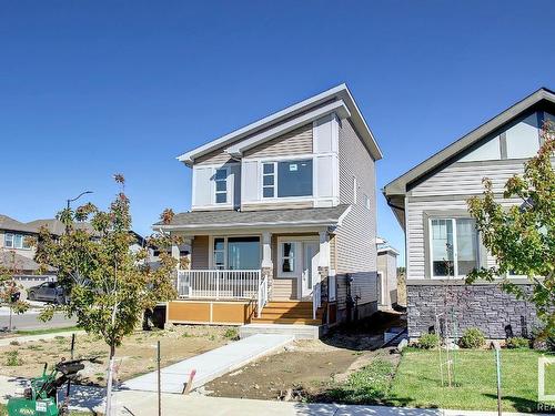 330 Balsam Li, Leduc, AB 