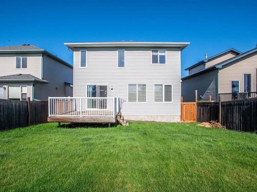 36 Birchmont Dr, Leduc, AB 