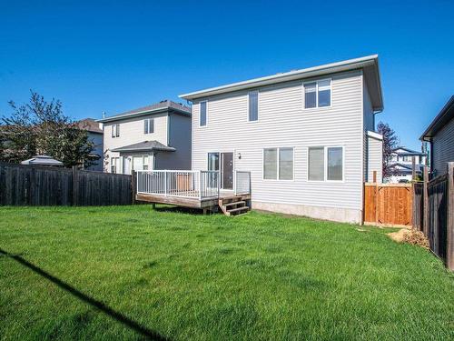 36 Birchmont Dr, Leduc, AB 