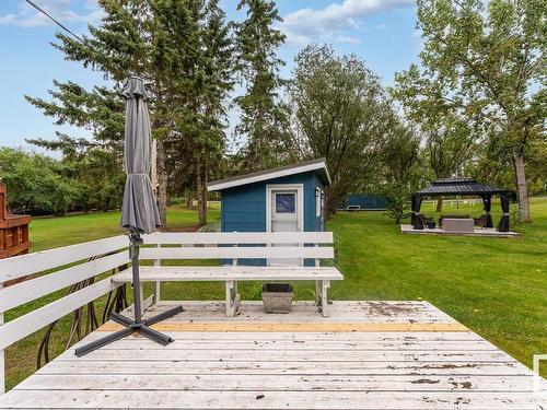 45430D Twp Rd 593A, Rural Bonnyville M.D., AB 