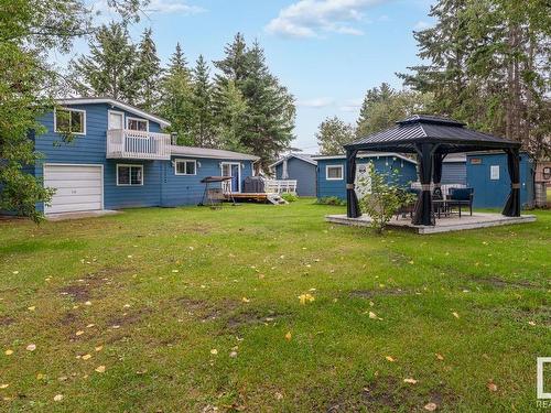 45430D Twp Rd 593A, Rural Bonnyville M.D., AB 