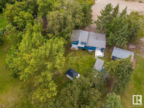 45430D Twp Rd 593A, Rural Bonnyville M.D., AB 