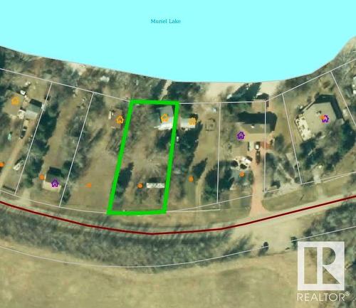 45430D Twp Rd 593A, Rural Bonnyville M.D., AB 