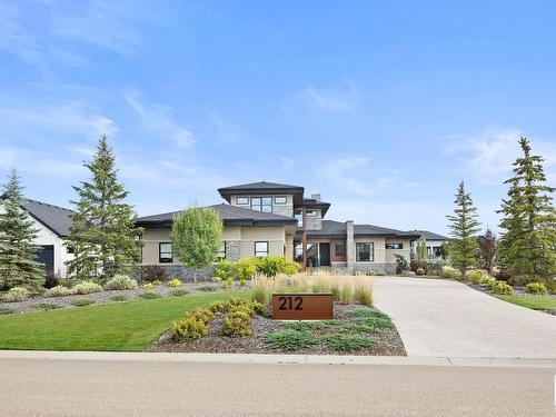 #212 25122 Sturgeon Rd, Rural Sturgeon County, AB 