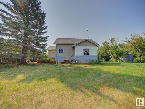 191043 Twp Rd 584, Rural Lamont County, AB 