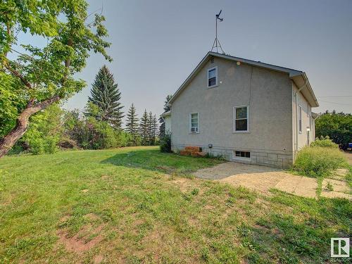 191043 Twp Rd 584, Rural Lamont County, AB 