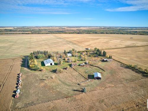 191043 Twp Rd 584, Rural Lamont County, AB 