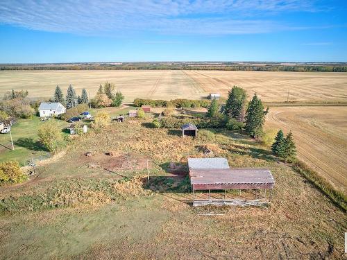 191043 Twp Rd 584, Rural Lamont County, AB 