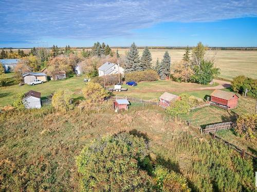 191043 Twp Rd 584, Rural Lamont County, AB 