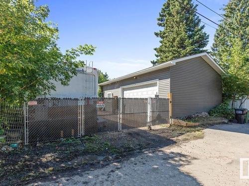 13324 124 Av Nw, Edmonton, AB 