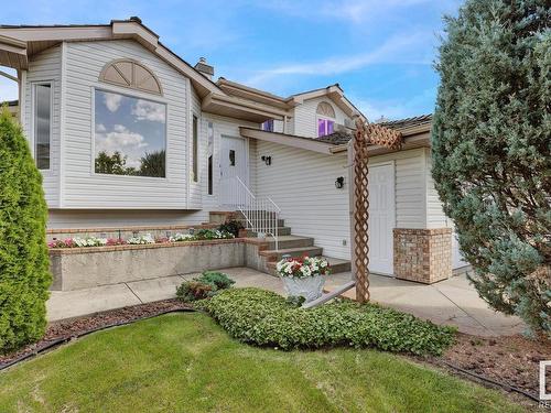 535 Pardee Ba Nw, Edmonton, AB 