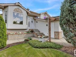 535 PARDEE BA NW  Edmonton, AB T5T 5Y9