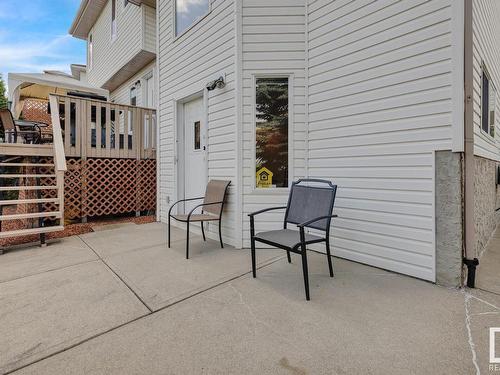 535 Pardee Ba Nw, Edmonton, AB 