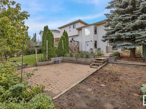 535 Pardee Ba Nw, Edmonton, AB 