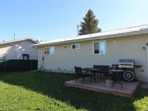 3722 53 St, Wetaskiwin, AB 