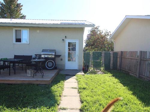 3722 53 St, Wetaskiwin, AB 