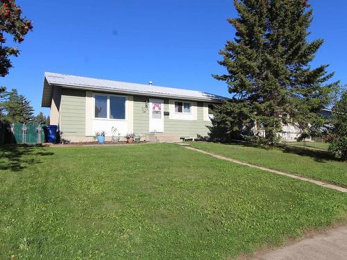 3722 53 St, Wetaskiwin, AB 