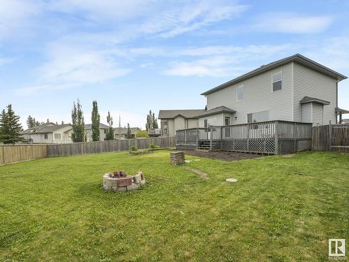 253 Henderson Li, Spruce Grove, AB 