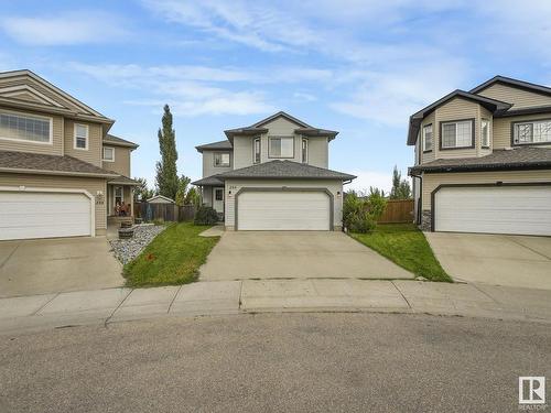 253 Henderson Li, Spruce Grove, AB 