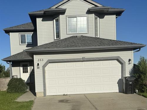 253 Henderson Li, Spruce Grove, AB 