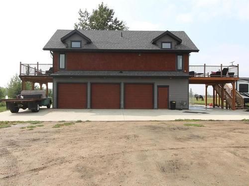 50350 Rge Road 275, Rural Leduc County, AB 