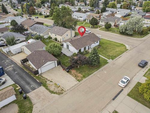 1720 51 Street Nw Nw, Edmonton, AB 