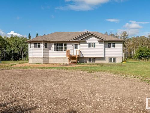 44314 Twp 635, Rural Bonnyville M.D., AB 