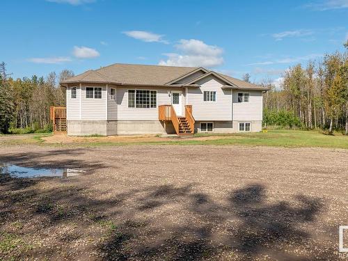 44314 Twp 635, Rural Bonnyville M.D., AB 