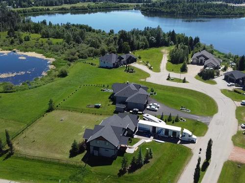 2026 Aspen Wy, Rural Parkland County, AB 