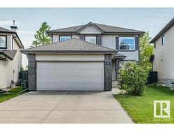 1041 Rutherford PL SW  Edmonton, AB T6W 1J5