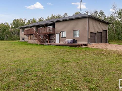 62217 Rge Rd 470, Rural Bonnyville M.D., AB 