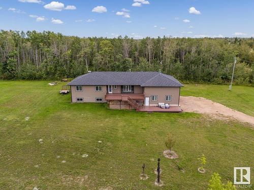 62217 Rge Rd 470, Rural Bonnyville M.D., AB 