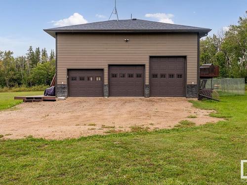 62217 Rge Rd 470, Rural Bonnyville M.D., AB 