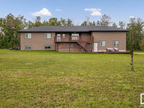 62217 Rge Rd 470, Rural Bonnyville M.D., AB 