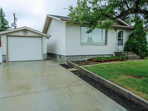 4513 51 Ave, St. Paul Town, AB 