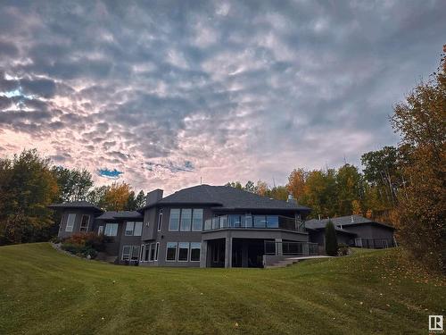 53417 Rge Rd 15, Rural Parkland County, AB 