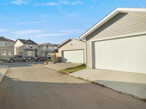 17812 58 St Nw, Edmonton, AB 