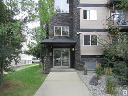 #105 11827 105 ST NW  Edmonton, AB T5G 2N1