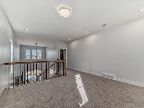 28 Ashbury Crescent, Spruce Grove, AB - Indoor Photo Showing Other Room