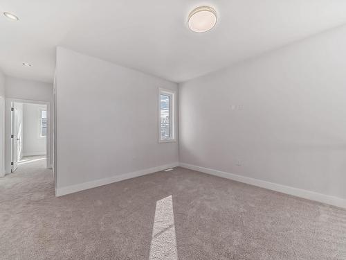 28 Ashbury Crescent, Spruce Grove, AB - Indoor Photo Showing Other Room